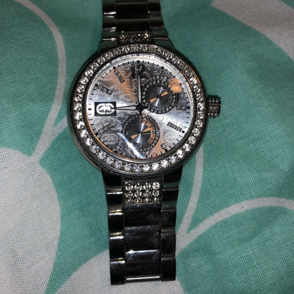 Ecko Unltd Watch